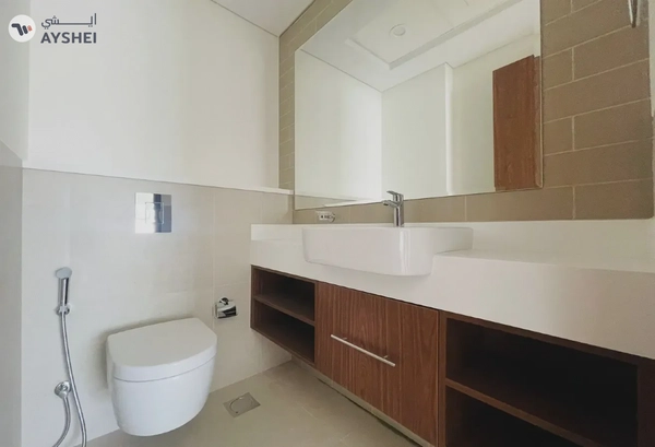 APARTMENT FOR RENT IN AL JADAF BUILDING, AL JADDAF