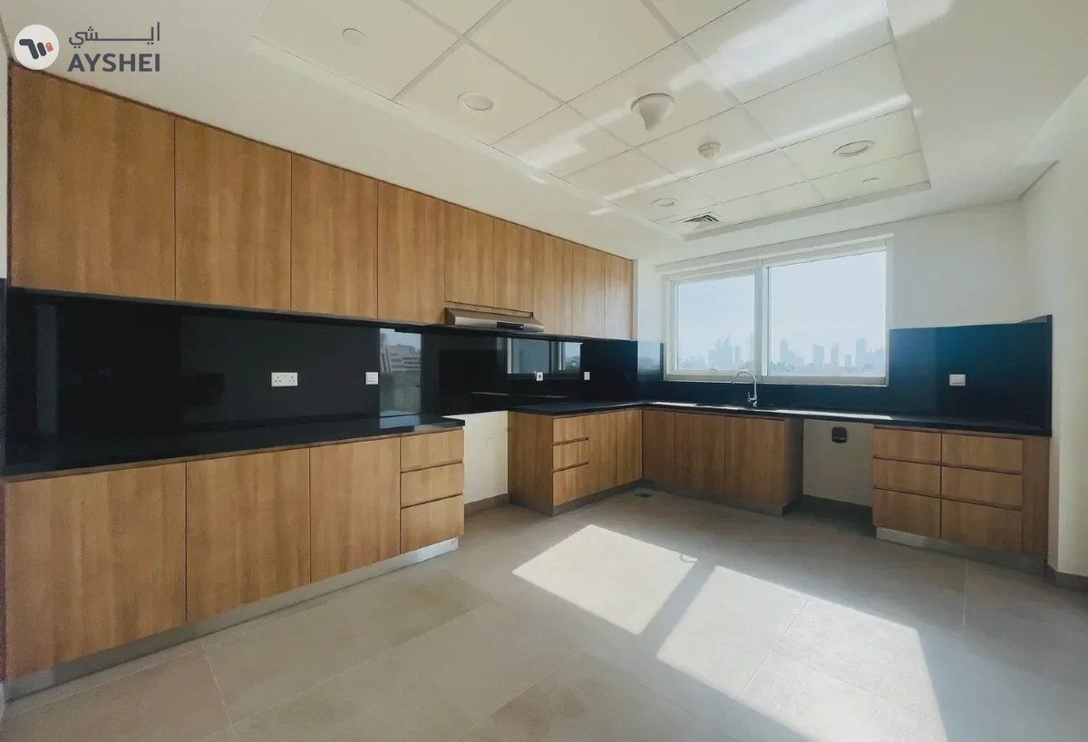APARTMENT FOR RENT IN AL JADAF BUILDING, AL JADDAF-18-18