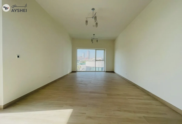 APARTMENT FOR RENT IN AL JADAF BUILDING, AL JADDAF