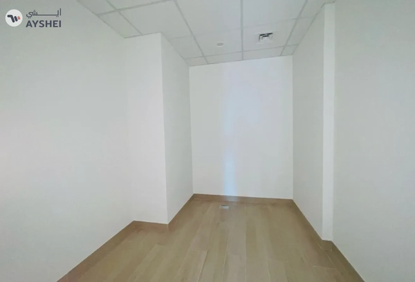 APARTMENT FOR RENT IN AL JADAF BUILDING, AL JADDAF