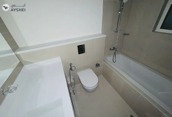 APARTMENT FOR RENT IN AL JADAF BUILDING, AL JADDAF