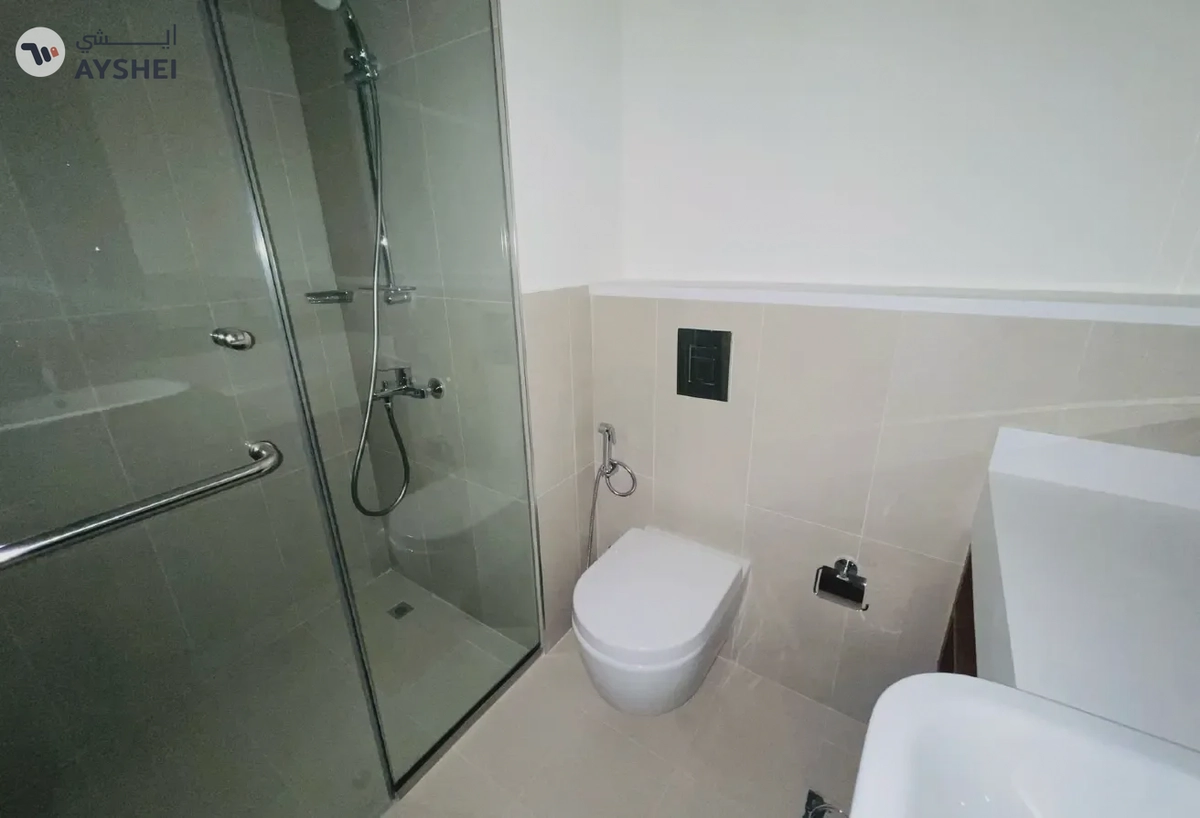 APARTMENT FOR RENT IN AL JADAF BUILDING, AL JADDAF-9-9