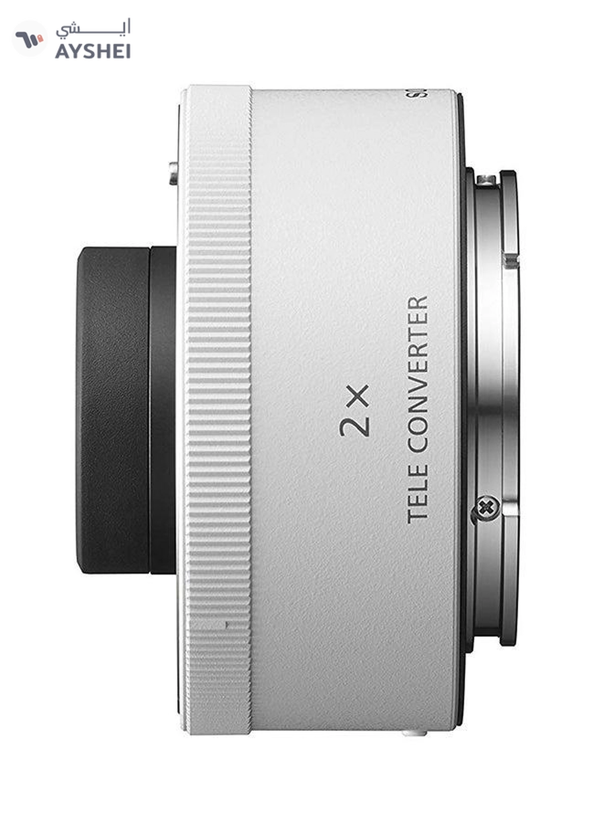 Sony SEL20TC 35mm Tele Converter Camera Lens White-1-1