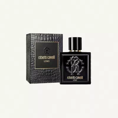roberto cavalli Uomo EDT 100ml-0