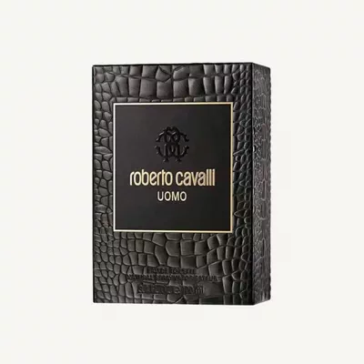 roberto cavalli Uomo EDT 100ml-2