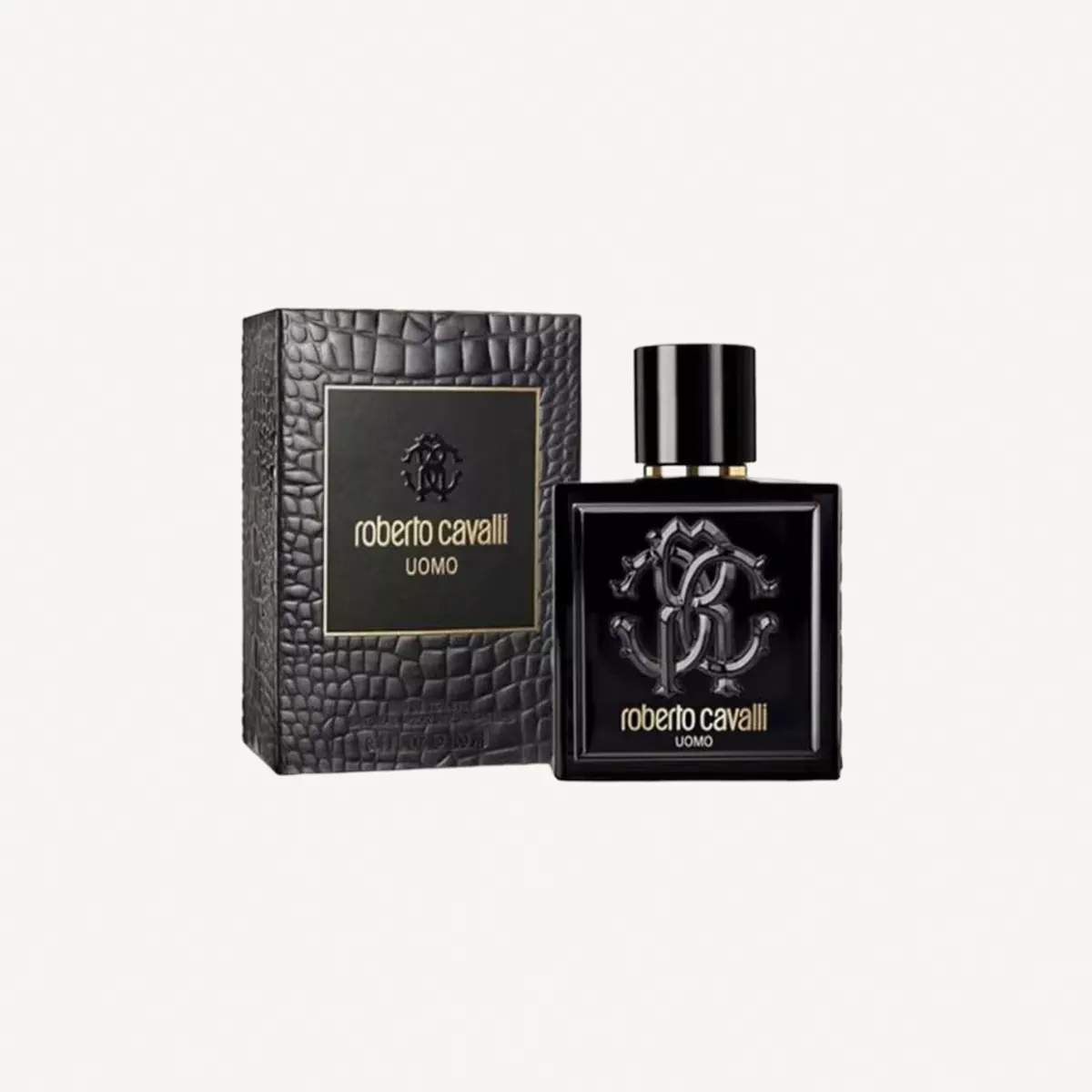roberto cavalli Uomo EDT 100ml