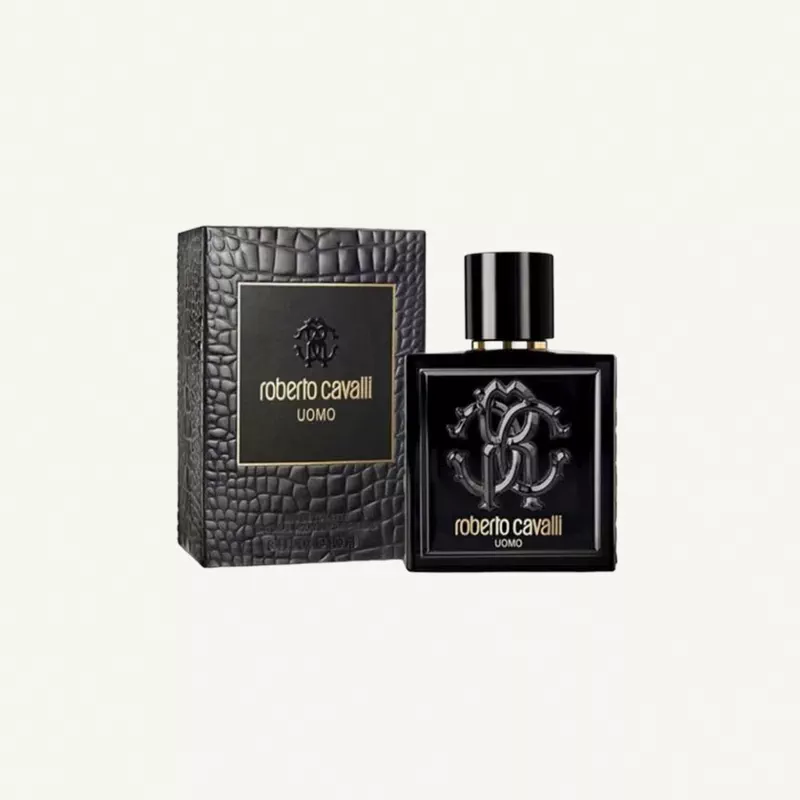 Luxury Perfumes