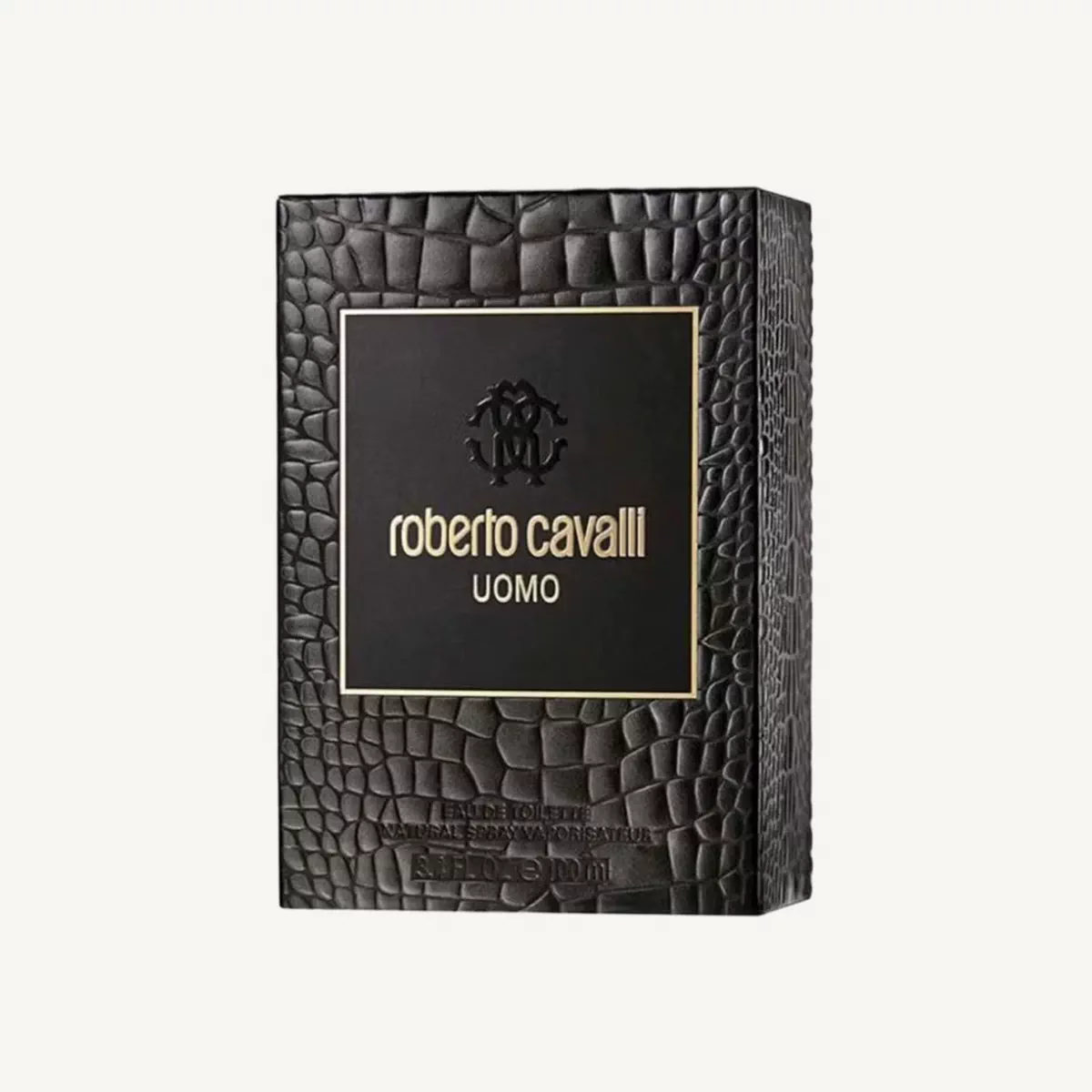 roberto cavalli Uomo EDT 100ml-2-2