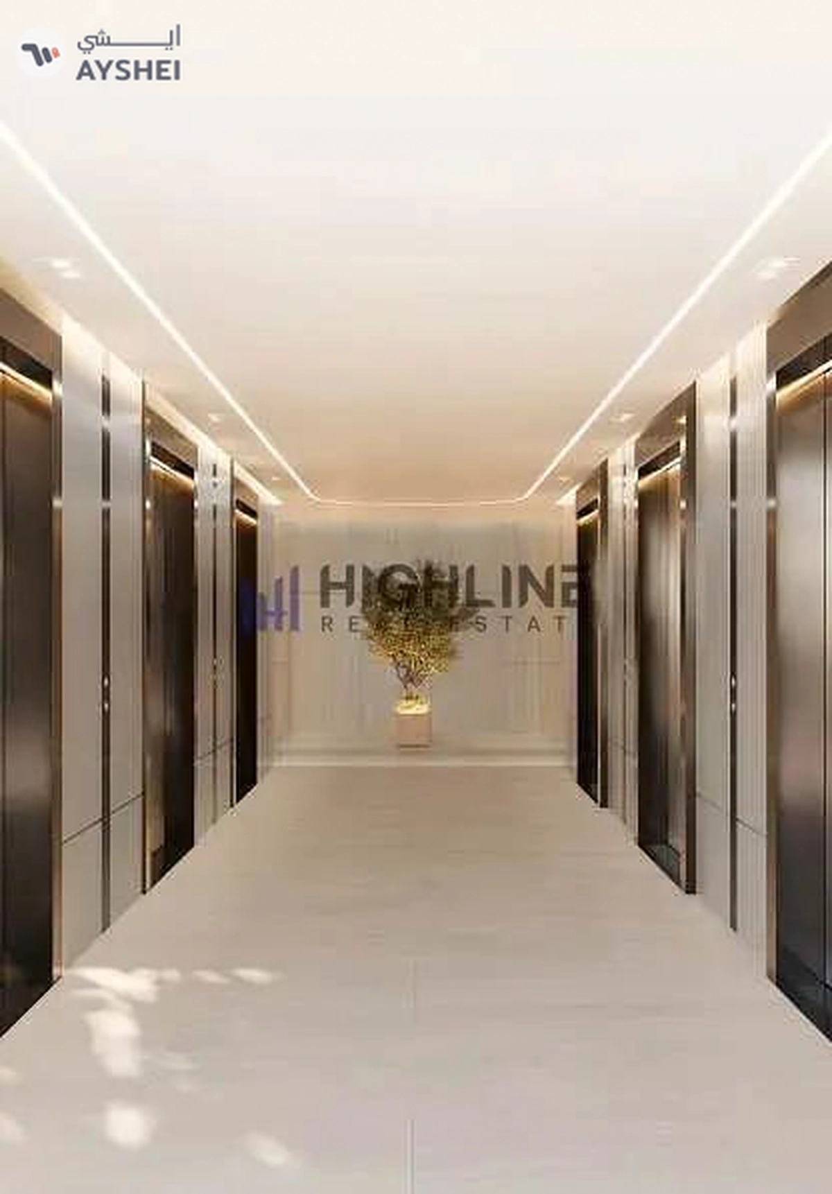 Unlock Your Perfect Space | Modern Layout 2BR