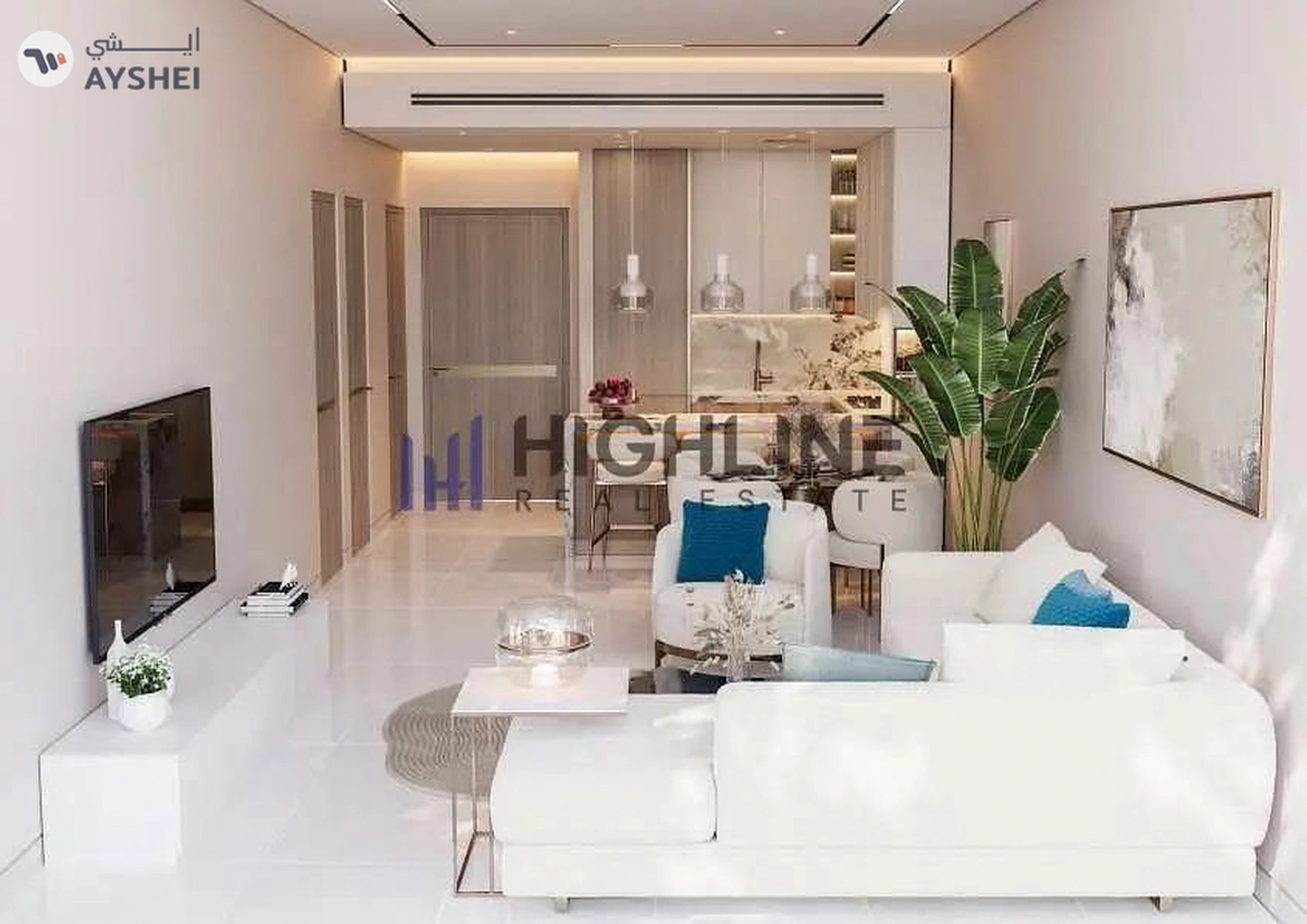 Unlock Your Perfect Space | Modern Layout 2BR