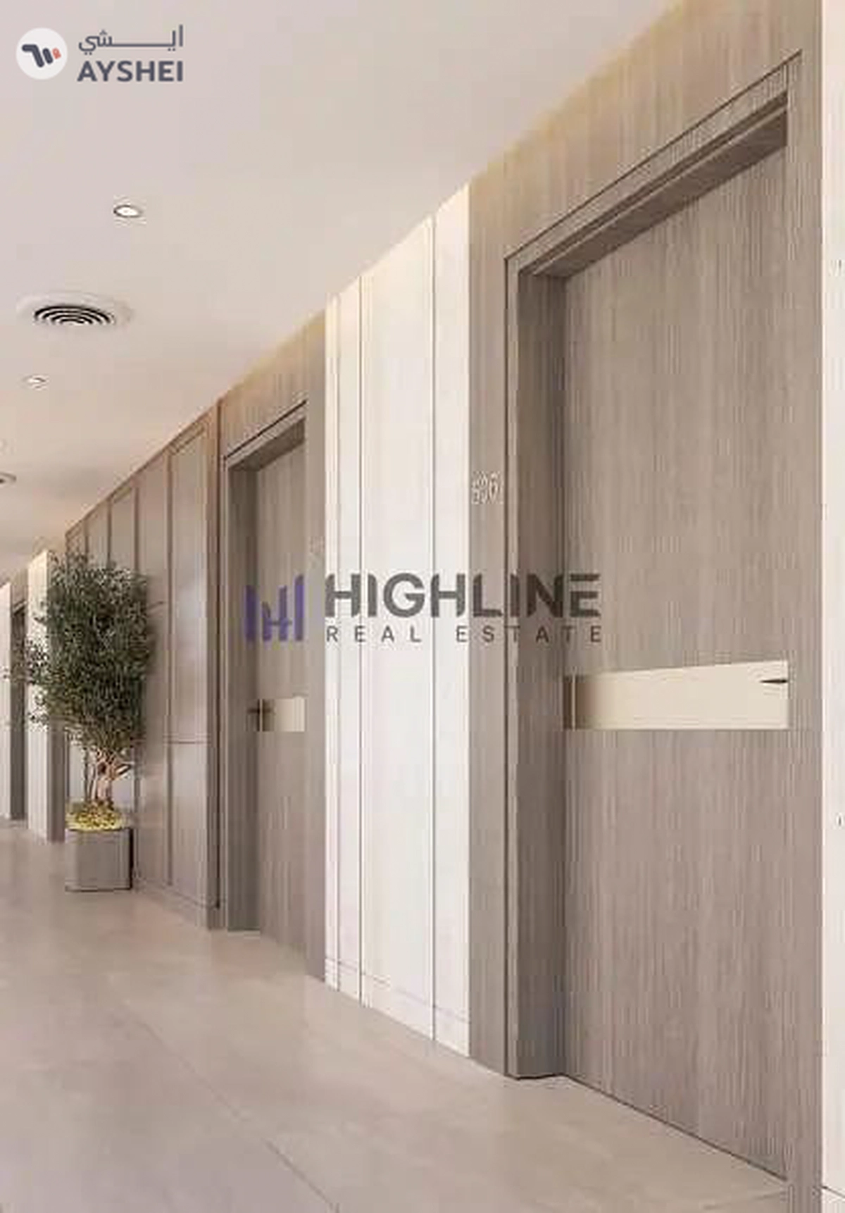 Unlock Your Perfect Space | Modern Layout 2BR