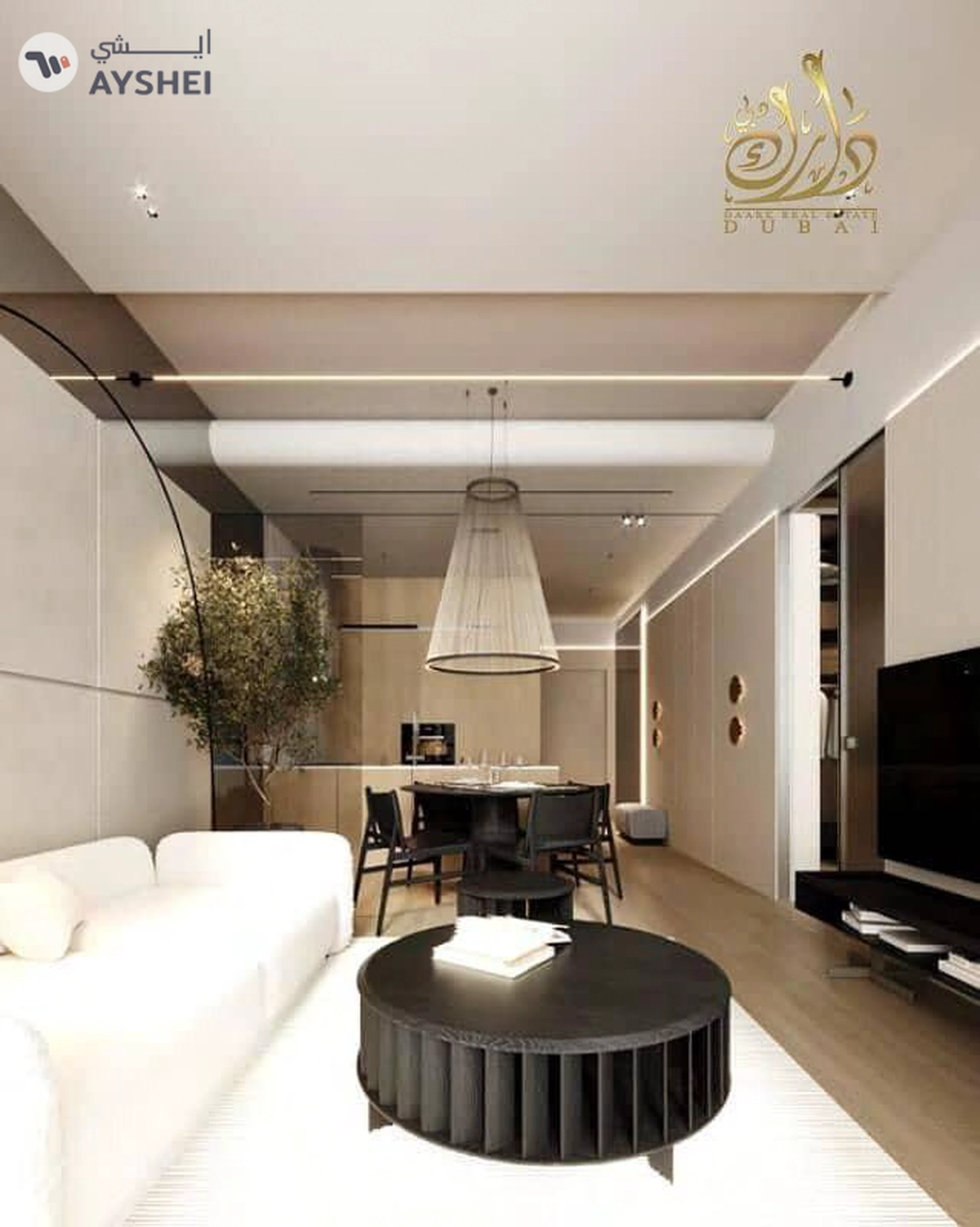 Cryosona!_Highest Capital Appreciation in Dubai!_Prime Location