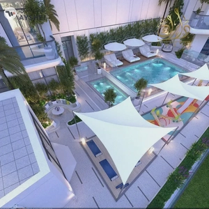 Cryosona!_Highest Capital Appreciation in Dubai!_Prime Location