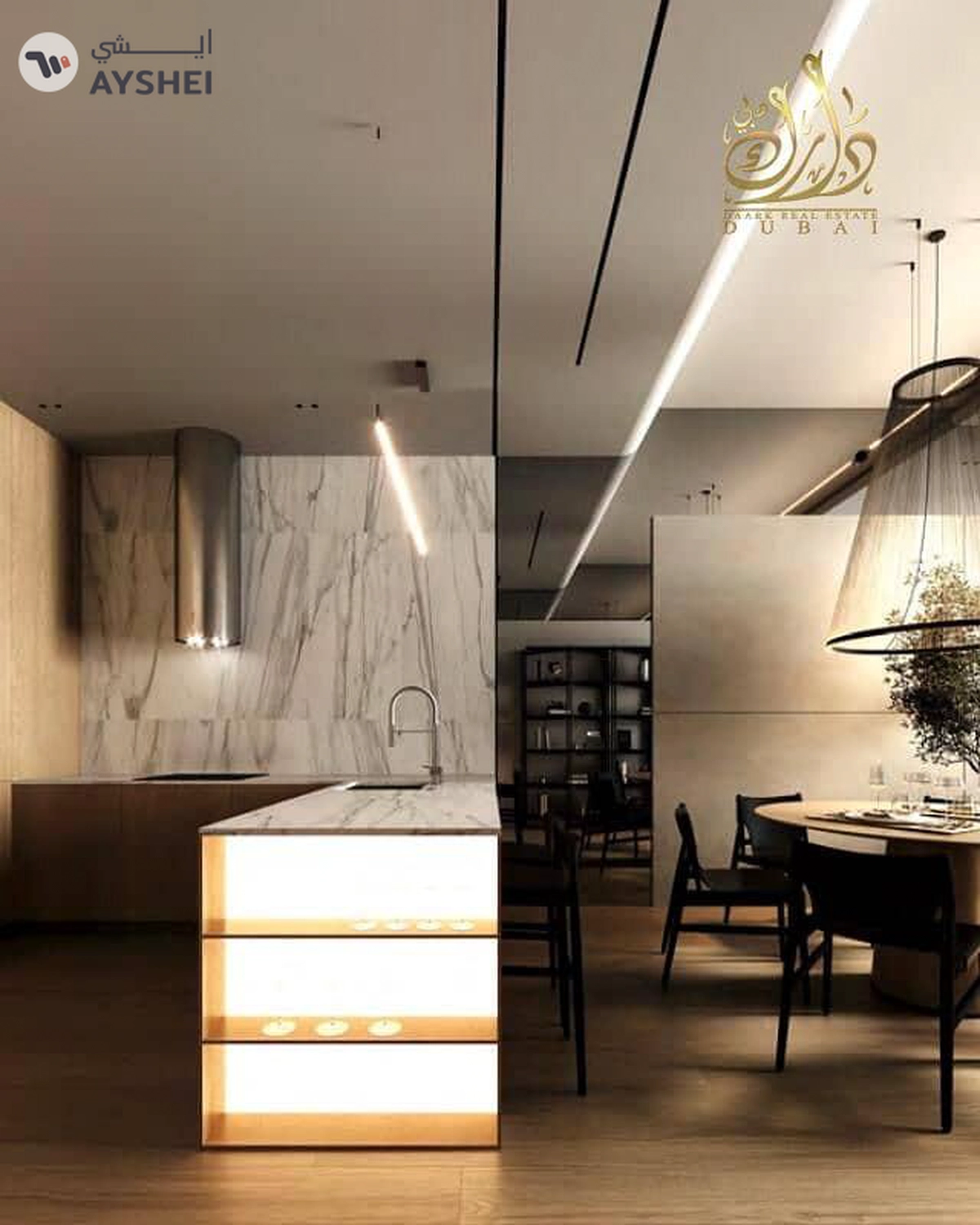 Cryosona!_Highest Capital Appreciation in Dubai!_Prime Location