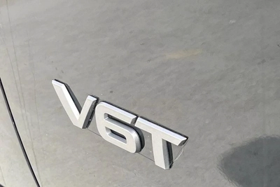 Nissan Patrol LE Platinum City 3.5L TWIN TURBO V6 PETROL /FULL OPTION-6