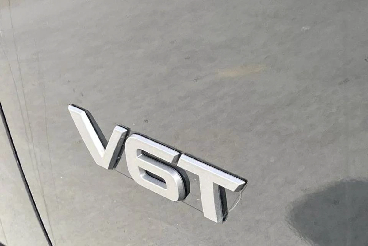 Nissan Patrol LE Platinum City 3.5L TWIN TURBO V6 PETROL /FULL OPTION-6-6