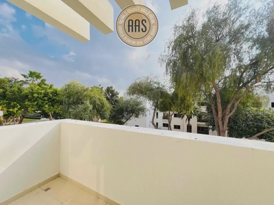 Green Lush Community ☆ New Building ☆ 1 Month Free ☆ Vacant ☆ Ready to Move-0
