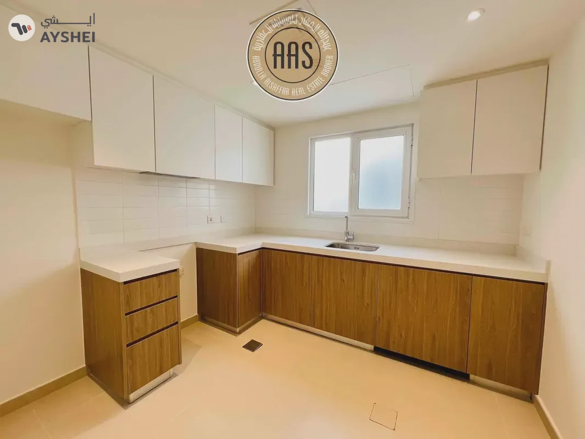 Green Lush Community ☆ New Building ☆ 1 Month Free ☆ Vacant ☆ Ready to Move-7-7