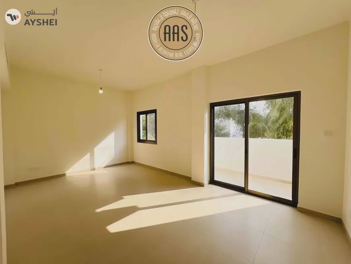 Green Lush Community ☆ New Building ☆ 1 Month Free ☆ Vacant ☆ Ready to Move-8-8