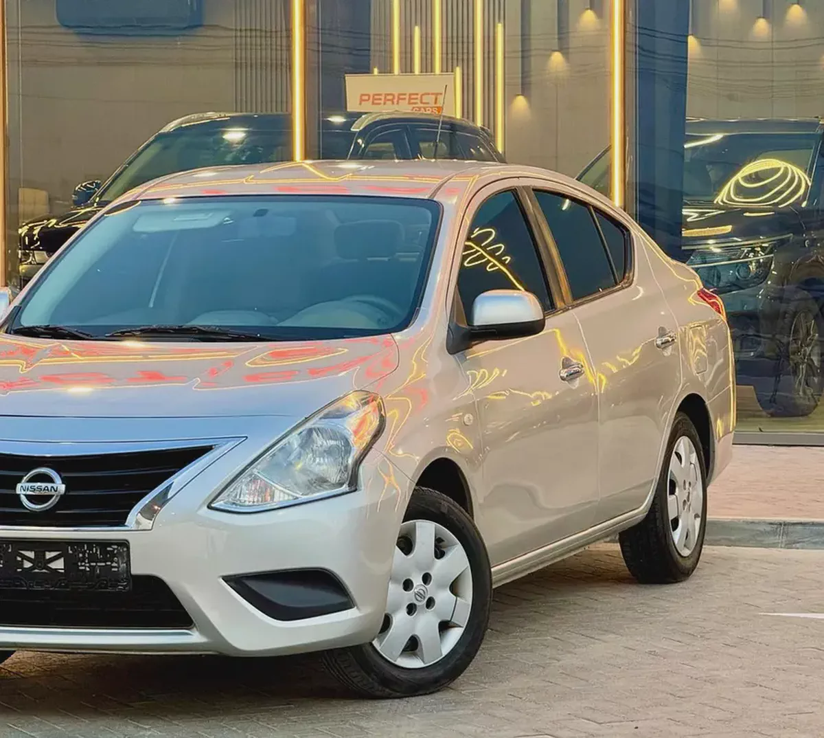 370-Monthly l GCC l Camera | GPS l Accident Free-13-13