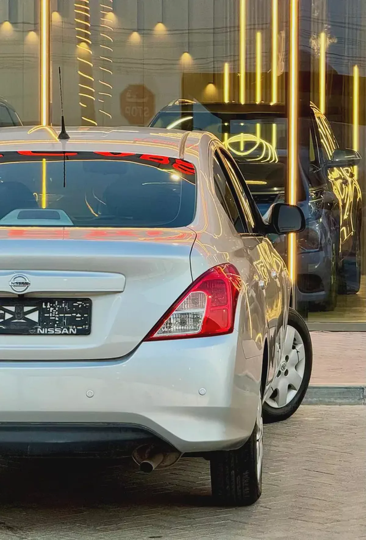 370-Monthly l GCC l Camera | GPS l Accident Free-15-15