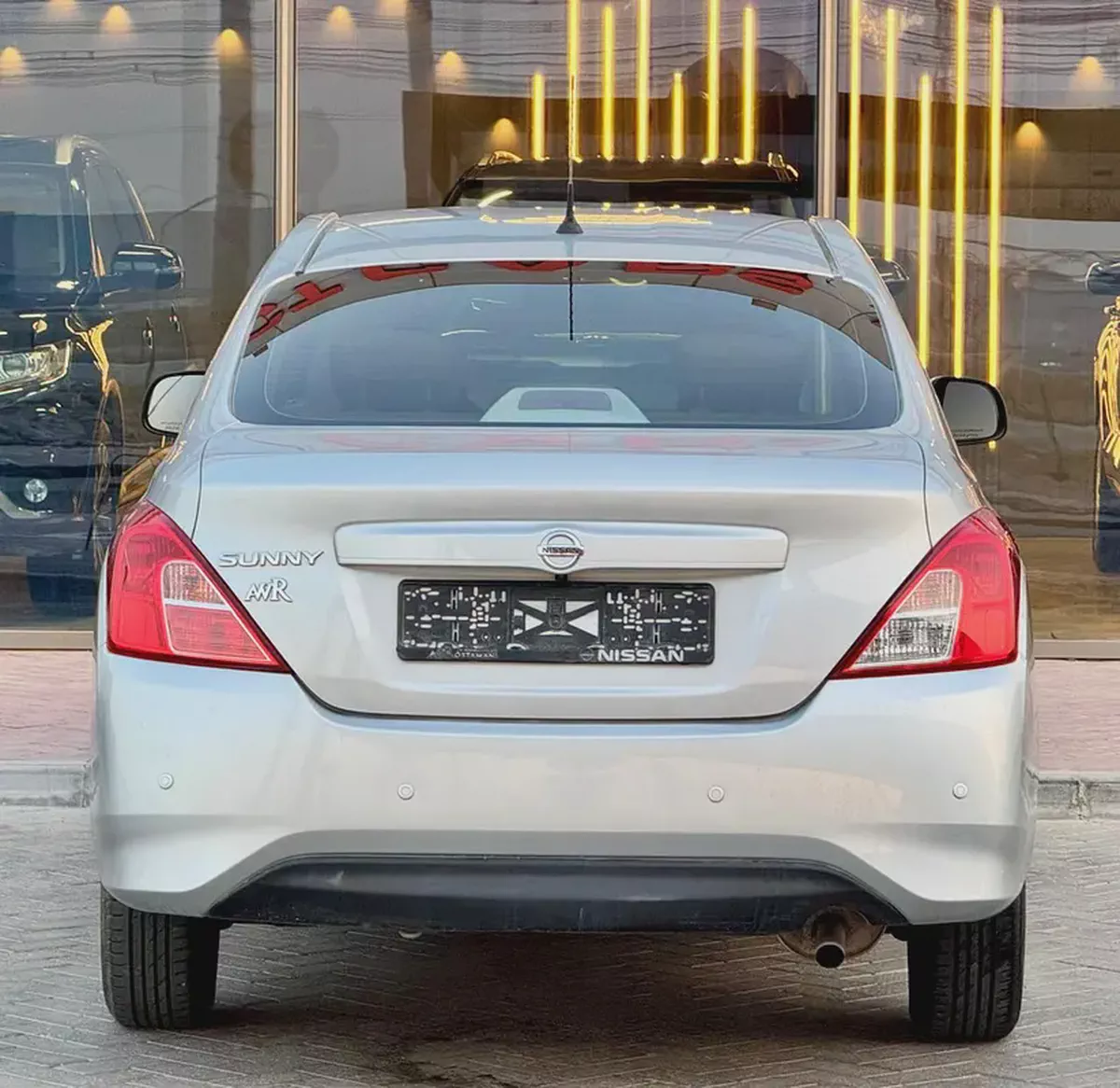 370-Monthly l GCC l Camera | GPS l Accident Free-5-5