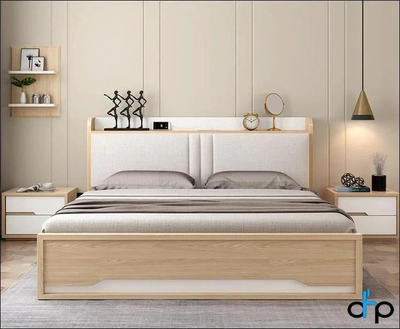 Xander Storage Bed-1