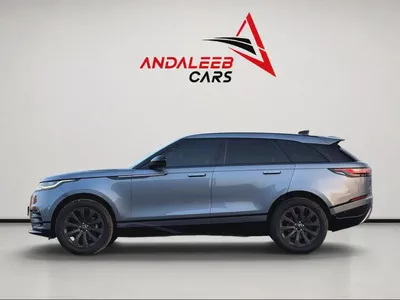 RANGE ROVER VELAR P250 | SE R-DYNAMIC | 2.0L TURBO | GCC SPECS-9