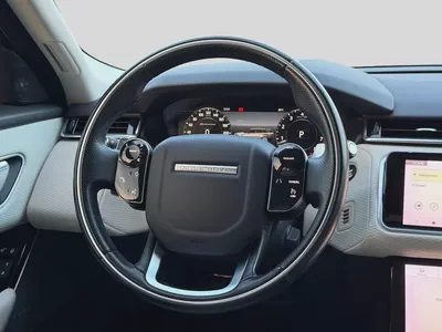 RANGE ROVER VELAR P250 | SE R-DYNAMIC | 2.0L TURBO | GCC SPECS-13