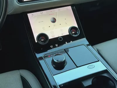 RANGE ROVER VELAR P250 | SE R-DYNAMIC | 2.0L TURBO | GCC SPECS-14