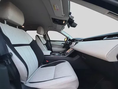 RANGE ROVER VELAR P250 | SE R-DYNAMIC | 2.0L TURBO | GCC SPECS-16