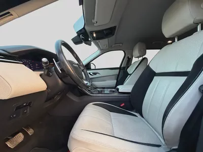 RANGE ROVER VELAR P250 | SE R-DYNAMIC | 2.0L TURBO | GCC SPECS-17