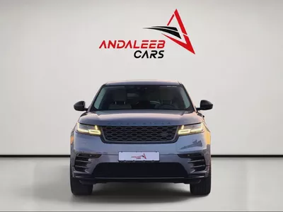 RANGE ROVER VELAR P250 | SE R-DYNAMIC | 2.0L TURBO | GCC SPECS-1