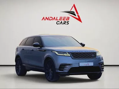 RANGE ROVER VELAR P250 | SE R-DYNAMIC | 2.0L TURBO | GCC SPECS-2