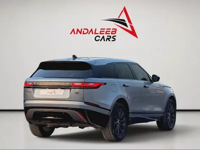 RANGE ROVER VELAR P250 | SE R-DYNAMIC | 2.0L TURBO | GCC SPECS-5