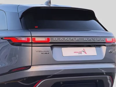 RANGE ROVER VELAR P250 | SE R-DYNAMIC | 2.0L TURBO | GCC SPECS-6