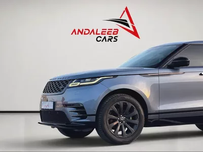 RANGE ROVER VELAR P250 | SE R-DYNAMIC | 2.0L TURBO | GCC SPECS-8