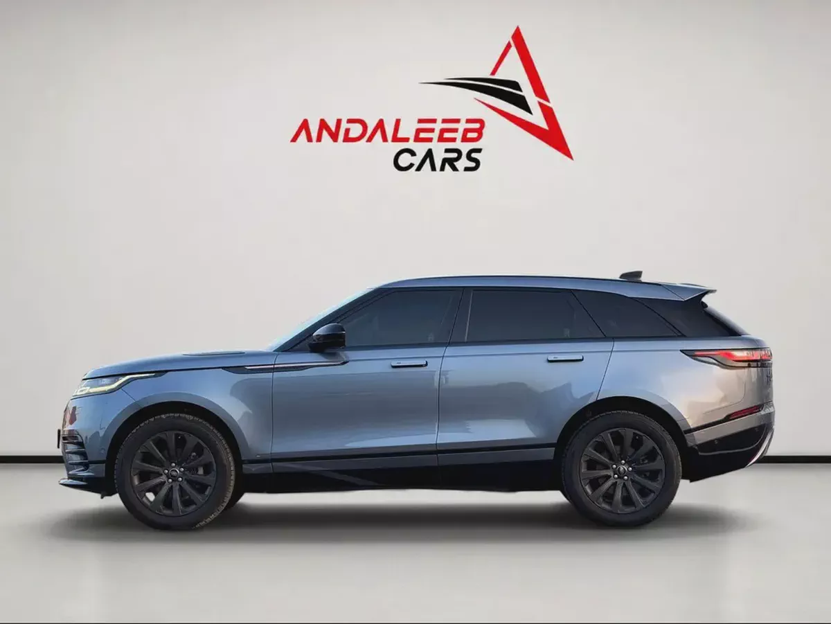 RANGE ROVER VELAR P250 | SE R-DYNAMIC | 2.0L TURBO | GCC SPECS-9-9