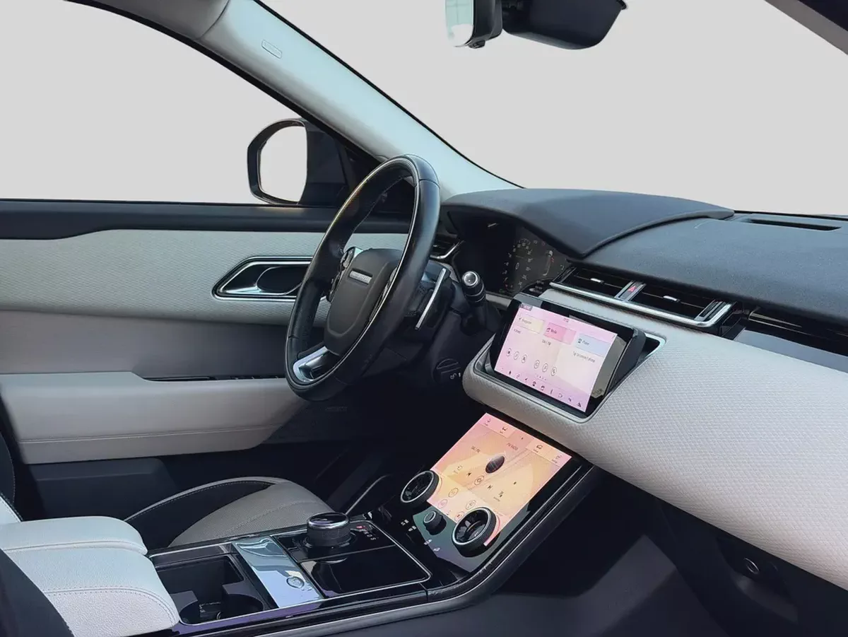 RANGE ROVER VELAR P250 | SE R-DYNAMIC | 2.0L TURBO | GCC SPECS-11-11