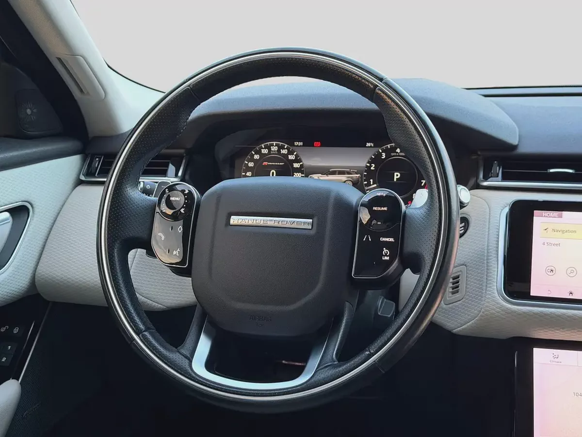RANGE ROVER VELAR P250 | SE R-DYNAMIC | 2.0L TURBO | GCC SPECS-13-13