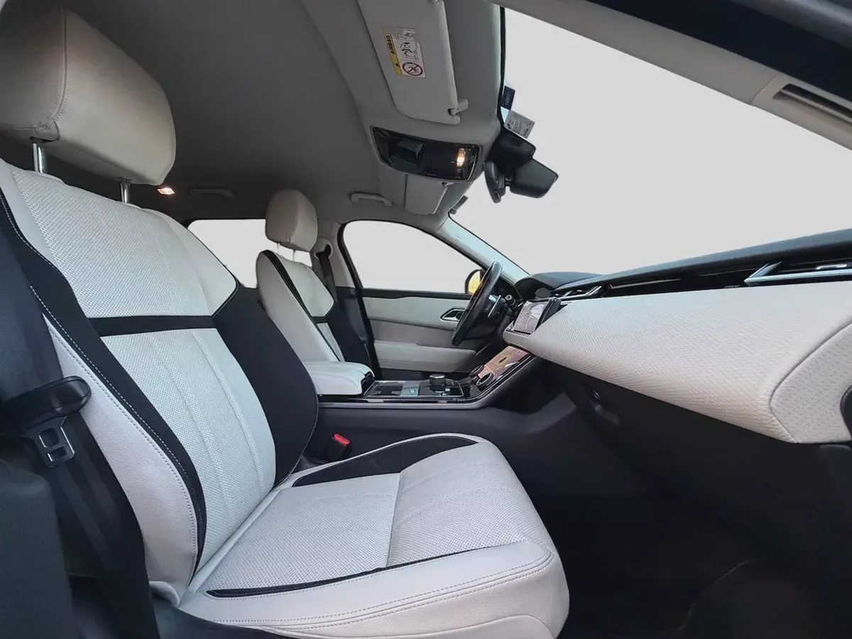 RANGE ROVER VELAR P250 | SE R-DYNAMIC | 2.0L TURBO | GCC SPECS-16-16