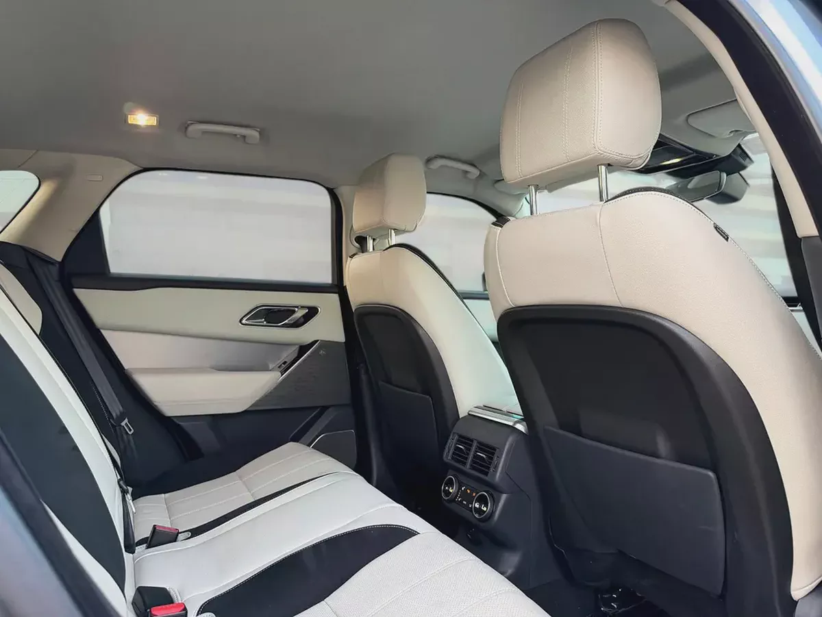 RANGE ROVER VELAR P250 | SE R-DYNAMIC | 2.0L TURBO | GCC SPECS-18-18