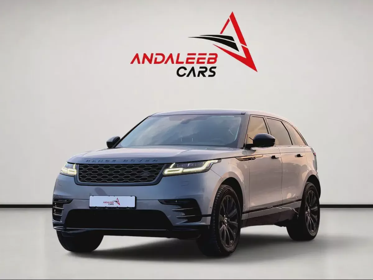 RANGE ROVER VELAR P250 | SE R-DYNAMIC | 2.0L TURBO | GCC SPECS
