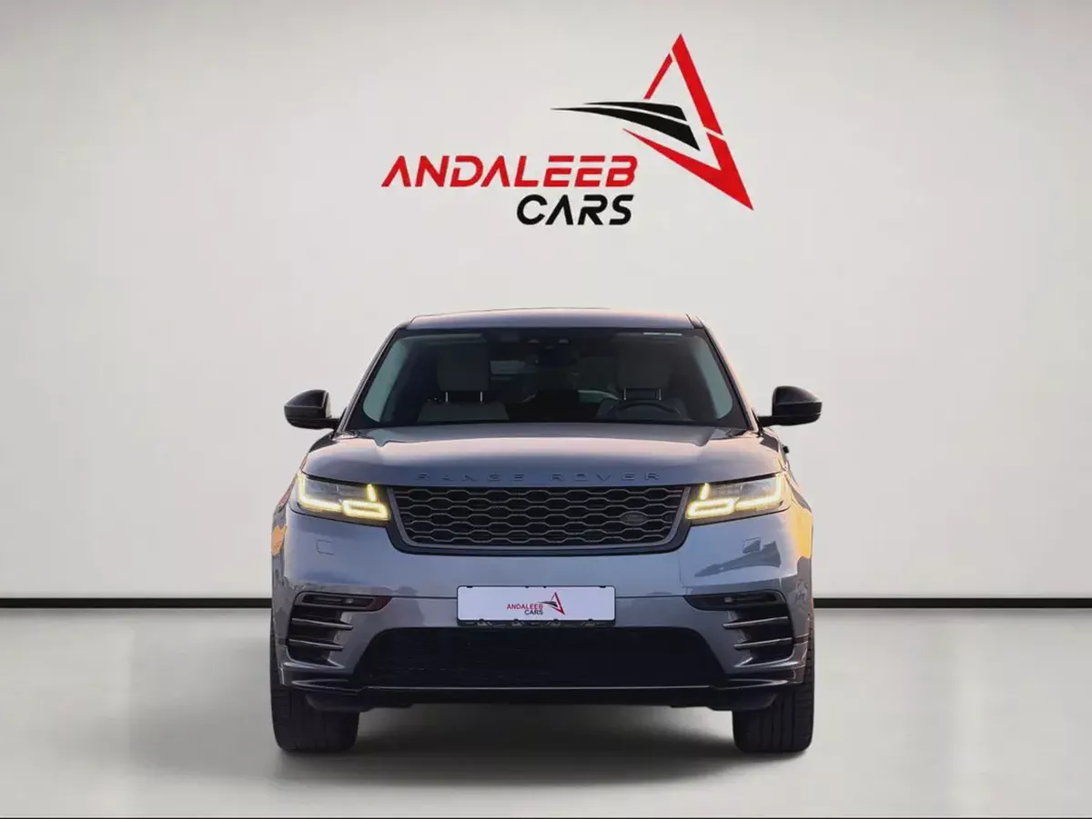RANGE ROVER VELAR P250 | SE R-DYNAMIC | 2.0L TURBO | GCC SPECS-1-1