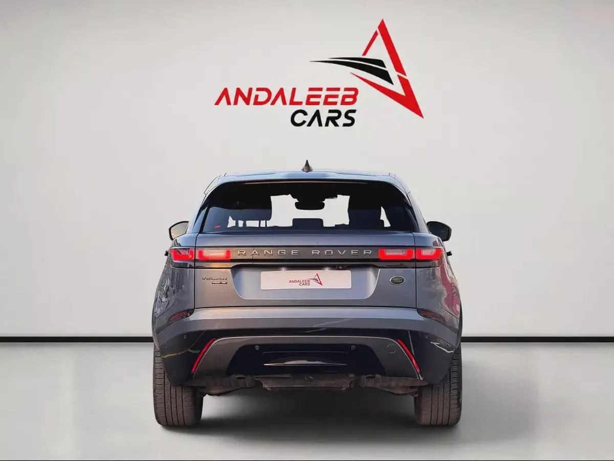 RANGE ROVER VELAR P250 | SE R-DYNAMIC | 2.0L TURBO | GCC SPECS-3-3