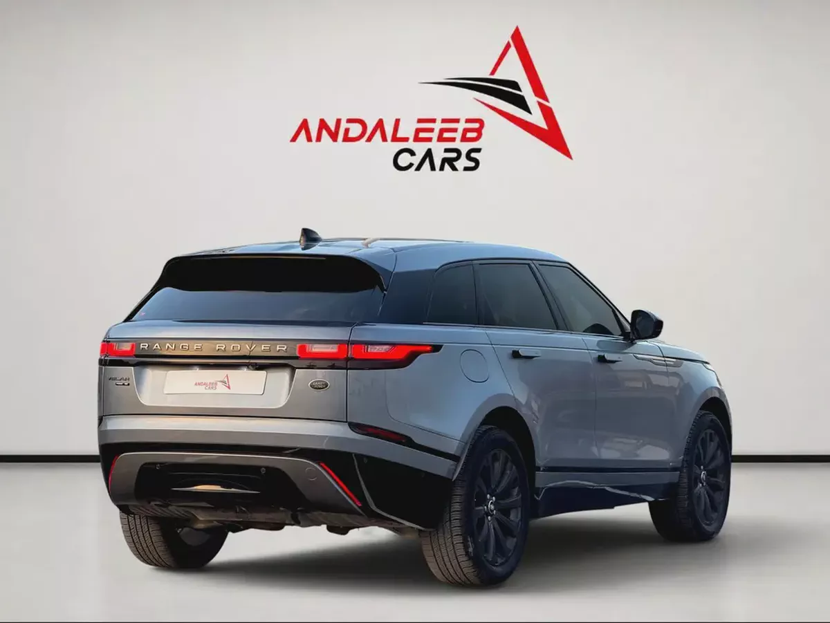 RANGE ROVER VELAR P250 | SE R-DYNAMIC | 2.0L TURBO | GCC SPECS-5-5