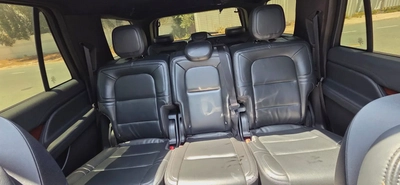 2022-Lincolon Navigator-Full option-Excellent Condition-Under Warranty and Service Contract-14