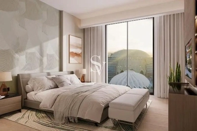 Sidr Residences, Expo City, Dubai-9