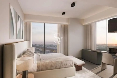 Sidr Residences, Expo City, Dubai-10