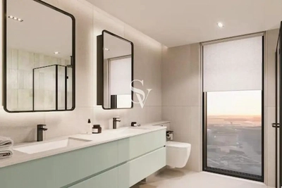 Sidr Residences, Expo City, Dubai-11